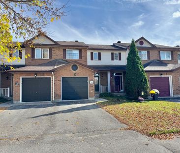 For Lease - 38 Bridgestone Drive, Kanata, Ontario - Photo 3
