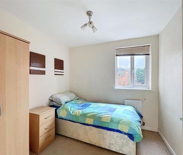 2 bedroom apartment to rent - Photo 2