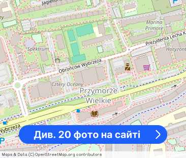 Piękny, ekskluzywny apartament 4 Oceany + garaż - Фото 1