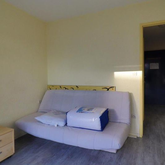 Location Appartement 1 pièce 18m² ROYAN 17200 - Photo 1