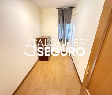 Piso en alquiler en Chamartin - Photo 3