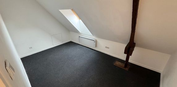 Location Appartement 2 pièces 22m² DOUAI 59500 - Photo 2