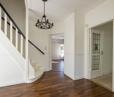 Te huur: Huis Hogeweg 8 in Wassenaar - Photo 4