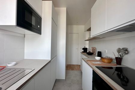 Appartement à louer avenue de Malakoff, Paris 16ème - Photo 2