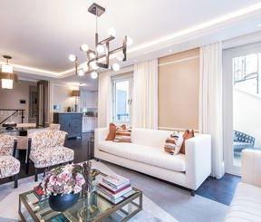 3 bedroom apartment to rent - Photo 1