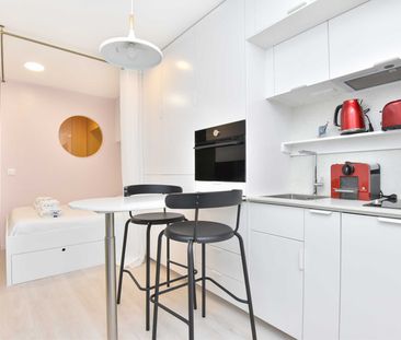 Rue Stendhal - Photo 6