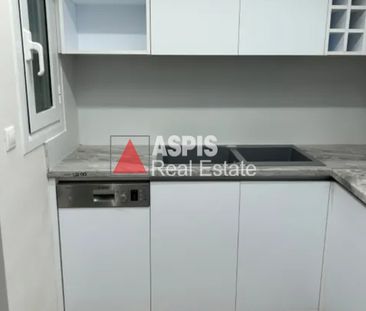 Διαμέρισμα, προς ενοικίαση Άγιος Δημήτριος Κωδικός 2324285 - Photo 4