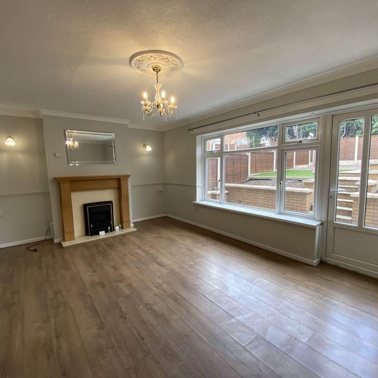 3 bedroom property to rent - Photo 1