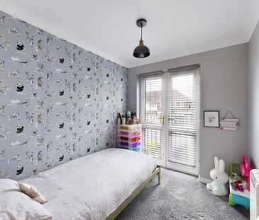 2 bedroom flat to rent - Photo 5