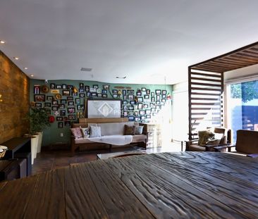 Casa com 2 quartos e 174m² para alugar em Passo d'Areia, Porto Alegre. - Foto 3