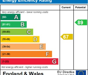 4 bedroom terraced house to rent - Photo 6