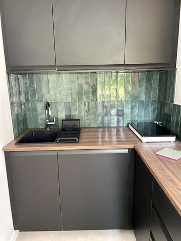 Location appartement 1 pièce, 29.85m², Paris 10 - Photo 5