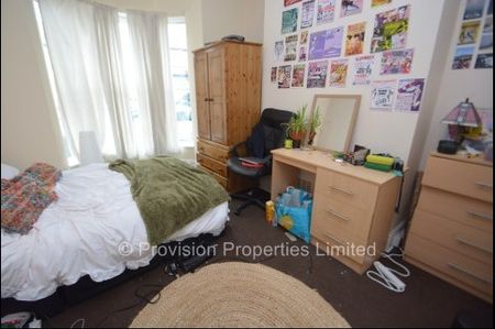 5 Bedroom Student Houses Hyde Park Leeds - Photo 4