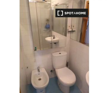 Piso de alquiler en Embajadores - Lavapiés - Foto 6