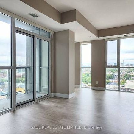 2 Bed & 2 Bath - 318 Richmond St W - **Picasso Condominiums** - Photo 3