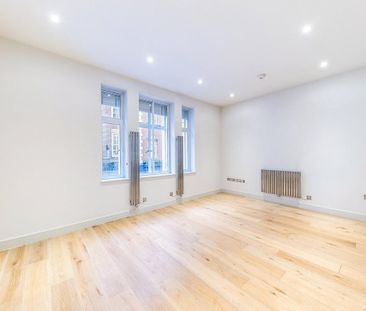 1 bedroom property to rent - Photo 2