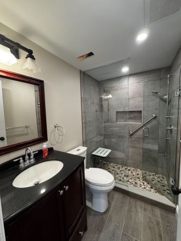 For Lease - 40 Farncomb Crescent Unit# Lower, Clarington, Ontario - Photo 5