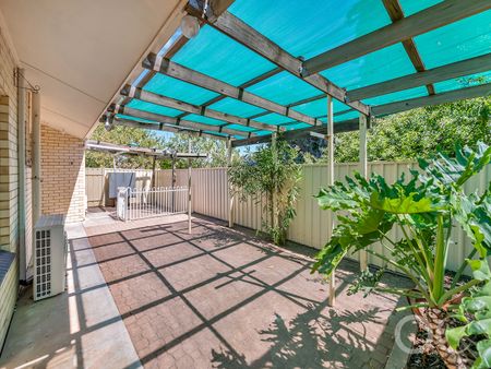 Open the Door to Private Pergola Living - Photo 5