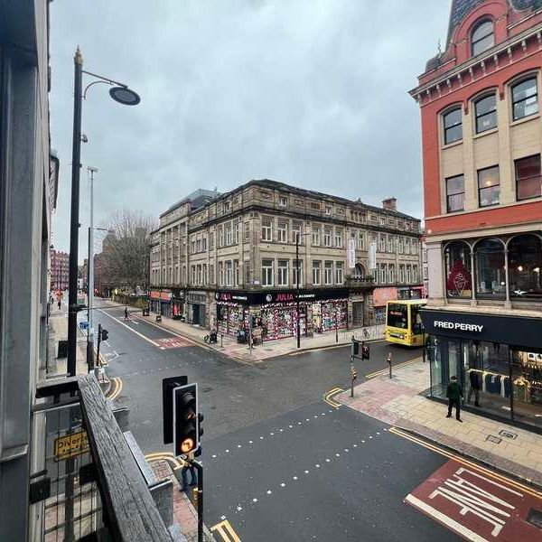 Smithfield Building, Tib Street, M4 - Photo 1