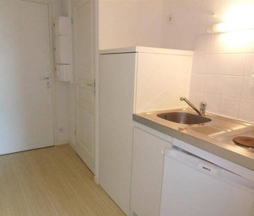 Appartement 1 pièce - - Photo 2