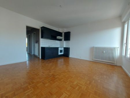 Appartement 2 pièces à Épinal - Photo 5