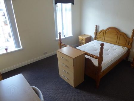 27 Rushfield Avenue, Ormeau Road, Belfast, BT7 3FP - Photo 4