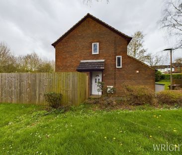 1 bedroom Maisonette - Kingfisher Rise, Stevenage - Photo 6