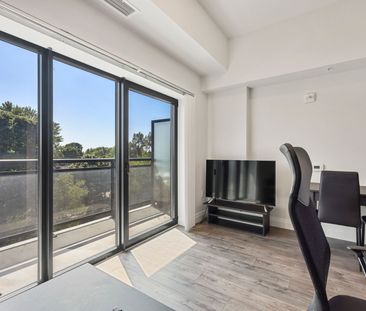 For Lease - 652 Princess Street Unit# 410, Kingston, Ontario - Photo 1