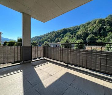 Appartamento in Affitto a Chiasso - Foto 1