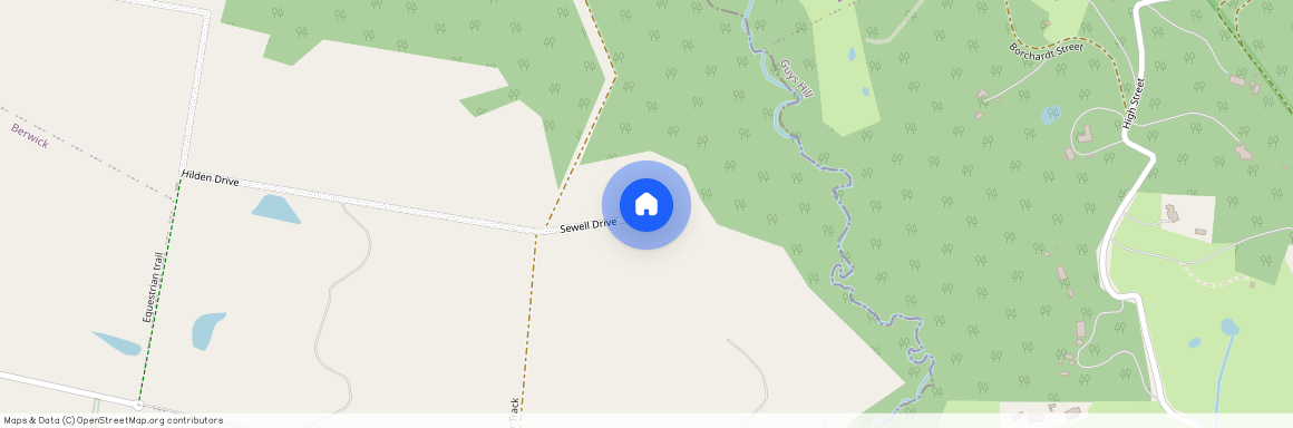 1 Sewell Drive, Vic 3806, Harkaway