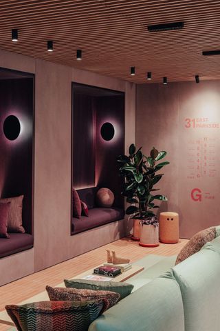 Available from 06/01/2026 - 2 Bed Apartment, Furnished - Photo 3