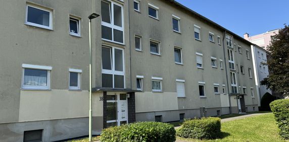 Gemütliche Wohnung sucht Nachmieter/in ! - Foto 2