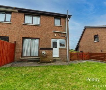 16 Sharman Dale, Bangor, BT19 1XG - Photo 2