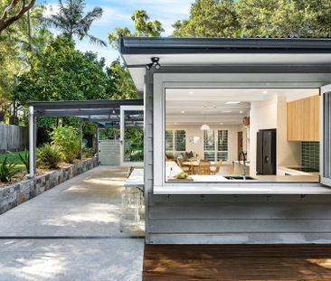 Beautiful Coastal Home - Photo 1