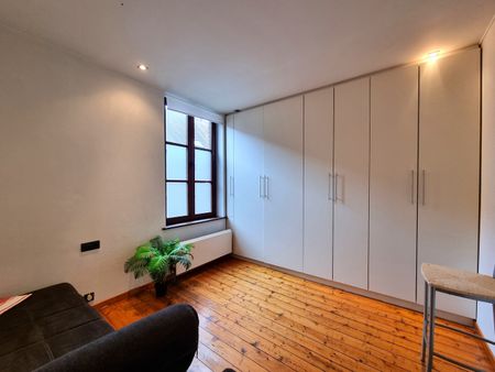 Huis te huur in Gent - Photo 4