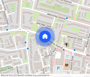 St Johns Court, 122 Whitbourne Avenue, Swindon, Wiltshire, SN3 - Photo 1