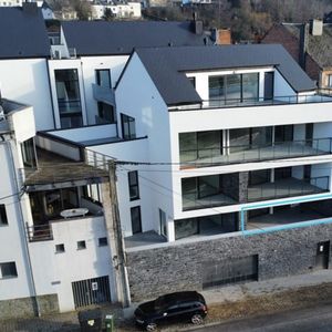 Appartement te huur - Photo 2