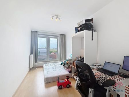 Appartement te huur - Photo 5