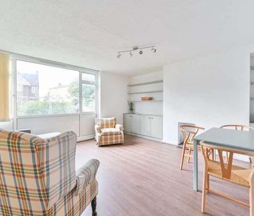 Heathfield Court, Sw, The Toastrack, SW18 - Photo 4