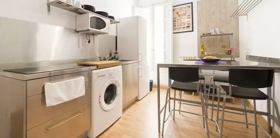 Calle de Serrano, Madrid, Community of Madrid 28006 - Foto 2