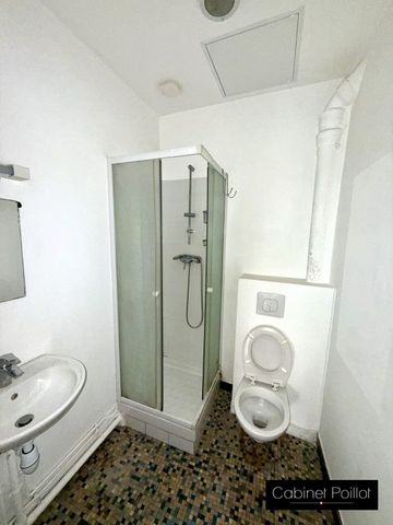 Studio Montreuil - Photo 2