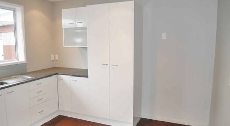 HEI HEI/ HORNBY - 3 BEDROOM RENOVATED AND TIDY HOUSE - Photo 4