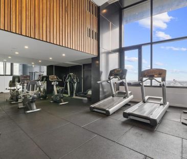 Stunning 2-Bedroom Apartment in the Heart of Brisbane City! - Photo 5