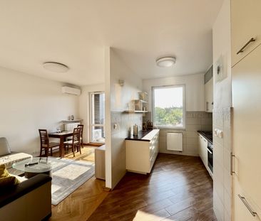 Bez prowizji | Klimatyzacja | Balkon | - Фото 5