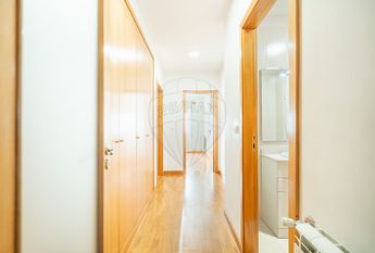Apartamento T3 em Braga