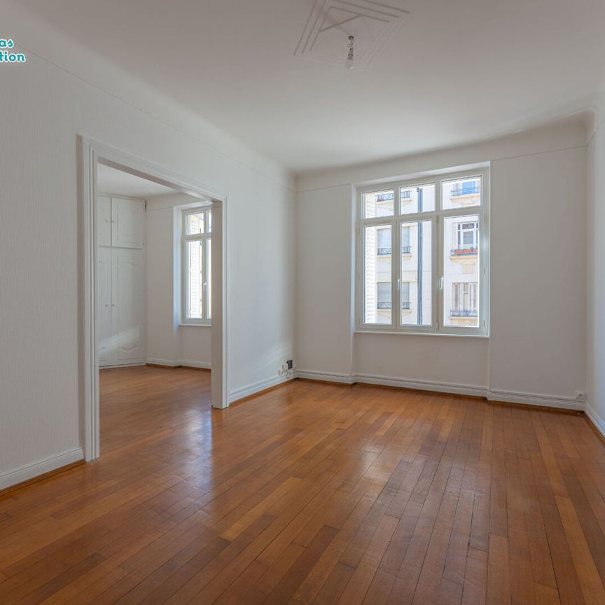 Location Appartement T3 (70m²), METZ (57000) - Réf. : 885 - Photo 1
