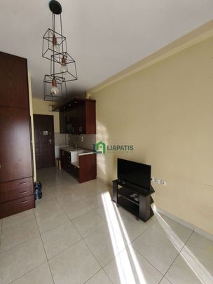 Studio/Γκαρσονιέρα για ενοικίαση Βόσπορος (Μενεμένη) - Photo 1