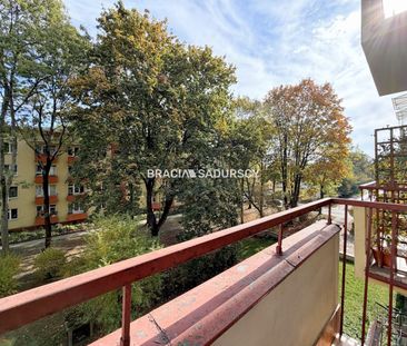 2 pokoje | 39 m² | balkon | ul. Staffa | Azory – zdjęcie 3