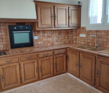 Location Maison 5 pièces 104m² IFS 14123 - Photo 2