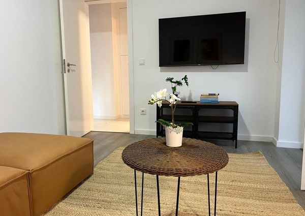 Arrendo quarto em 3 andar em Coimbra Polo 2